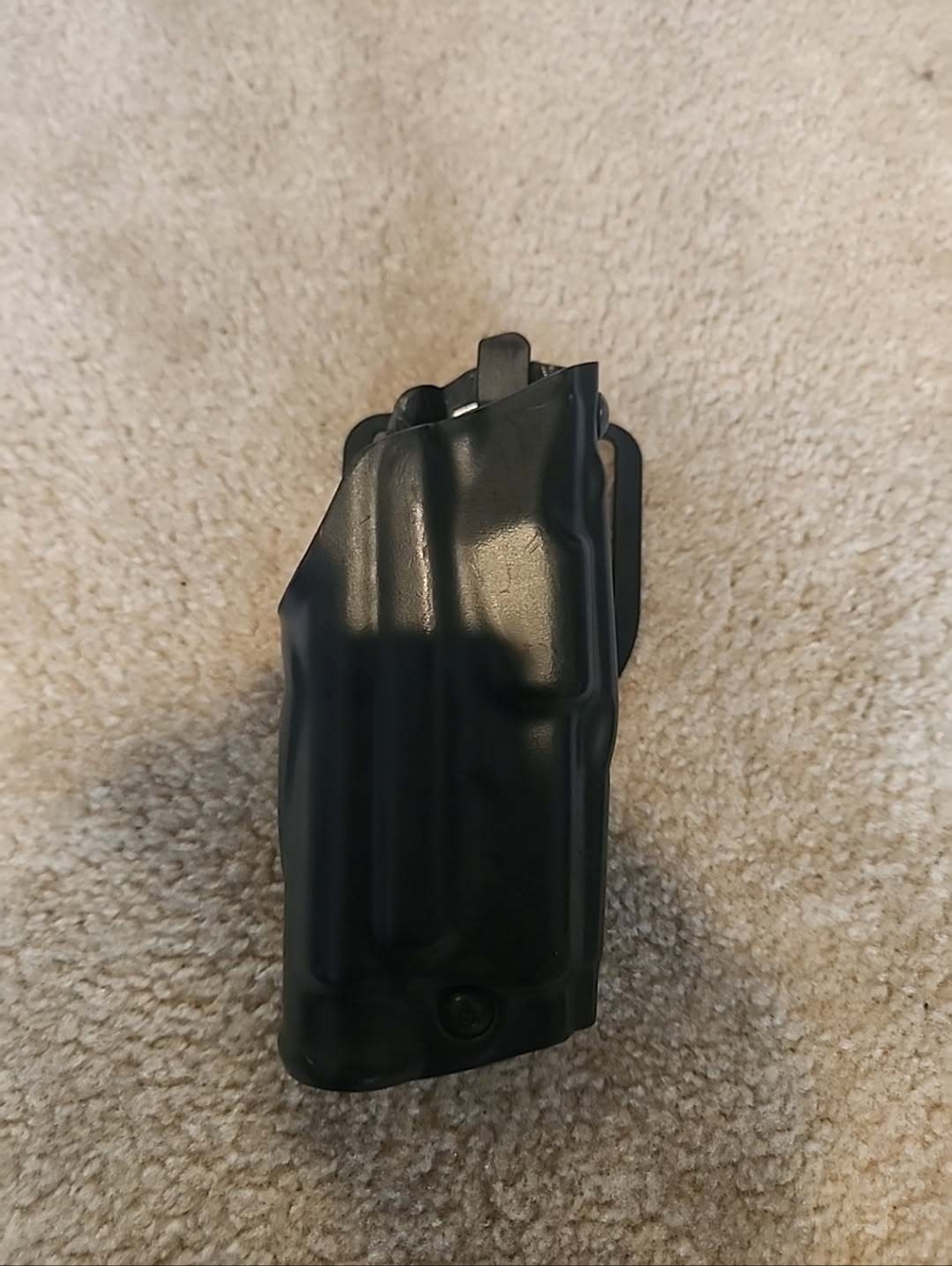 Safariland 7378-832 Glock 19